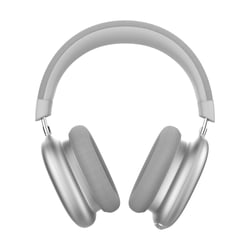 Casque Bluetooth Bounce - T'nB - Silver