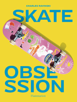 Skate Obsession