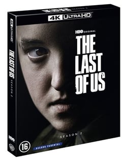The Last of Us - Saison 2