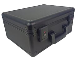 Valise TCG Heo - Evoretro - S - Noir