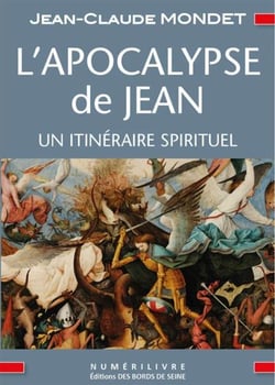 L'Apocalypse de Jean : un itinéraire spirituel