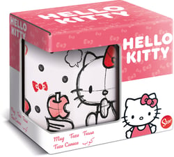 Mug Stor - Sanrio Hello Kitty - Céramique - 325 ml