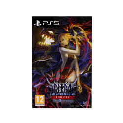Anima Gate of Memories I&II : Remaster - Collector's Edition