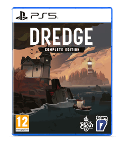 DREDGE