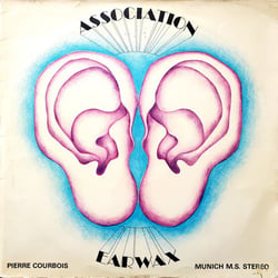 Earwax - édition limitée colorée