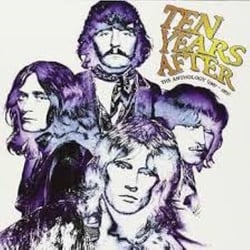 Best Of The Early Years