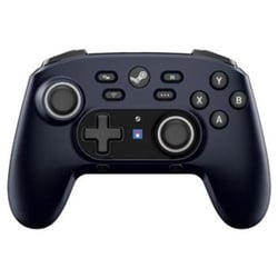 Manette sans fil pour PC Hori - Noir