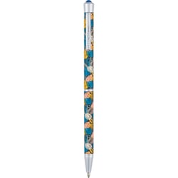 Stylo bille Oberthur - Twist Antibes - Modèles aléatoires - Vendu à l'unité