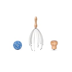 Coffret de massage