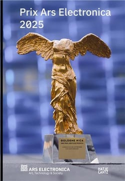Prix ars electronica 2025