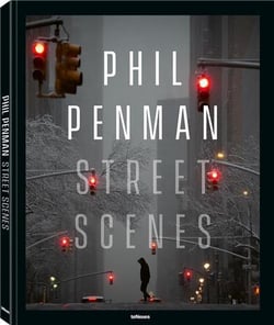 Phil Penman Street Scenes