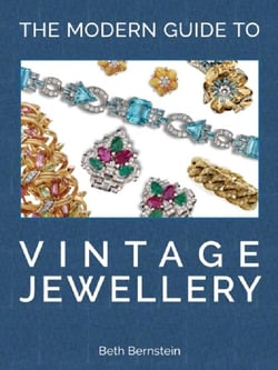The Modern Guide to Vintage Jewellery