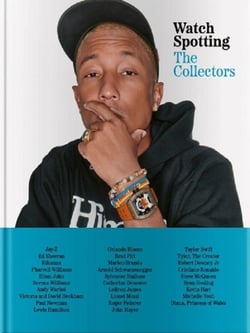 Watch spotting : The collectors