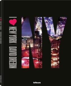 David Drebin : I Love New York