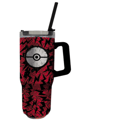 Bouteille en acier rambler Stor - Pokémon - 940 mL