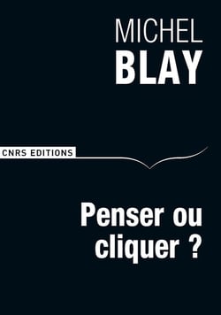 Penser ou cliquer ?