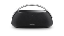 Enceinte Portable Bluetooth Harman Kardon Go Play 3 - Noir