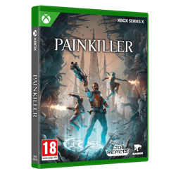 Painkiller