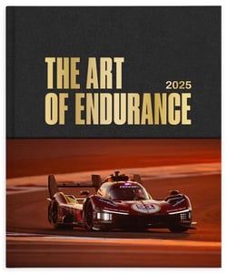 The Art of Endurance 2025