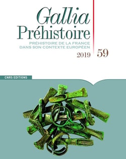 Gallia préhistoire n.59