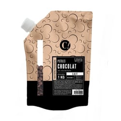 Pépites de chocolat au lait Patisdécor - 1 kg