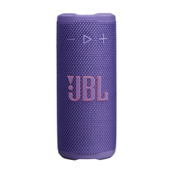 Enceinte Bluetooth JBL - Grip - Violet