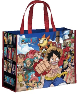 Sac cabas Lyo 45 cm - One Piece - Equipage - 1 compartiment