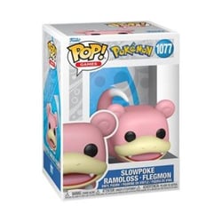  Figurine Funko POP! - Pokémon - Ramolosse n°1077