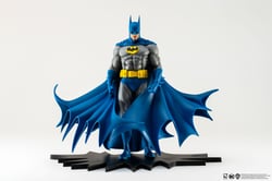Statuette Batman PX - Batman Classic Version - PVC - 1/8 27 cm