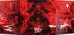 Ecran de Broken Tales - Arkhane Asylum - Asmodee