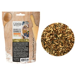 Graines de courge caramélisées Patisdécor - 120g