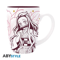 Mug Nezuko Demon Slayer - Céramique - 400 ml