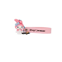 Porte-clés avec pendentif - My Melody