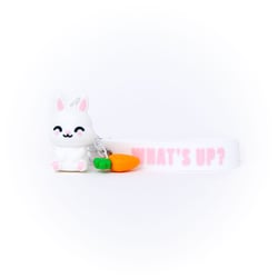 Porte-clés Mr. Wonderful - Lapin - What's up ?