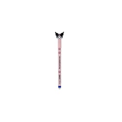 Stylo effaçable Mr Wonderful - Bo-Bo Hello Kitty Kuromi - Too cool to follow rules