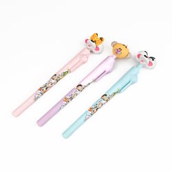 Stylo fidget - Diddl - Modèle aléatoire - Produit vendu à l'unité