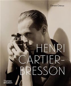 Henri Cartier-Bresson : Here And Now