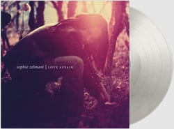 Love Affair - édition colorée