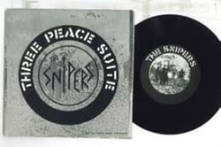 Three Peace Suite