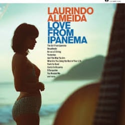 Love From Ipanema