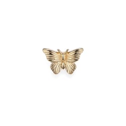 Pin's papillon - Créalia