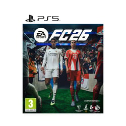 EA Sports FC 26