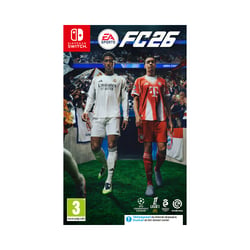 EA Sports FC 26