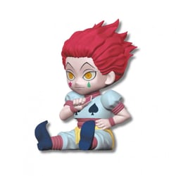 Tirelire hisoka