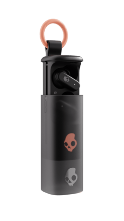 Écouteurs True Wireless Skullcandy - Dime Evo - Noir