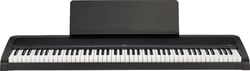 Korg B2+ - Piano numérique - 88 touches - Noir