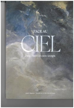 Face au ciel : Paul Huet en son temps - Musée de la vie romantique 2026