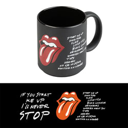 Mug The Rolling Stones - Céramique - 350 ml