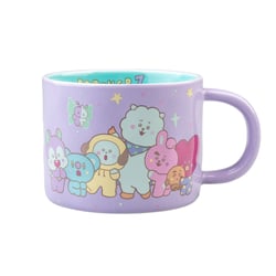 Mug Premium BT21 - 320 ml