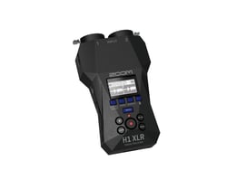 Zoom F2 - Enregistreur audio numérique